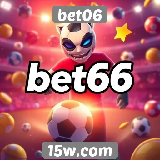 Análise da plataforma de jogos bet06 e suas funcionalidades