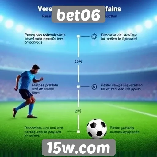 Vantagens e desvantagens de apostar no bet06