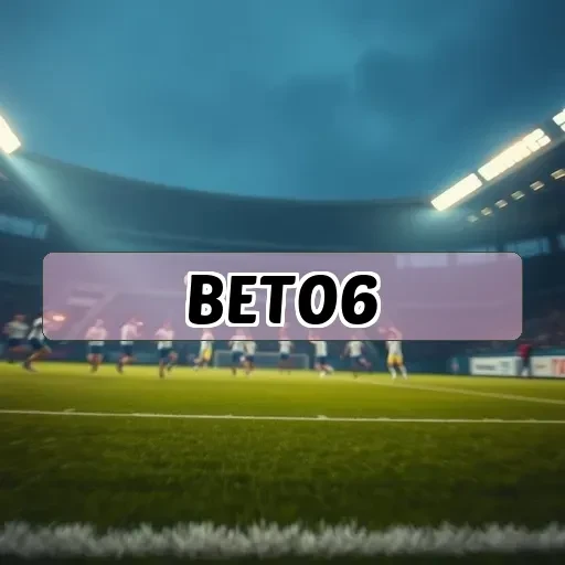 bet06: Explore Novidades e Recursos Imperdíveis para Jogadores