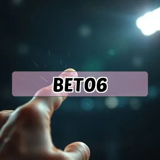 bet06 e as Melhores Experiências no Poker Online Brasileiro