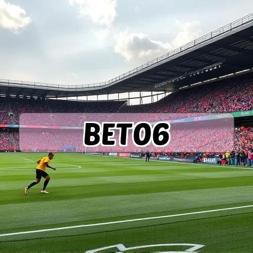 bet06: Recursos de Apostas Esportivas Que Você Não Pode Perder!