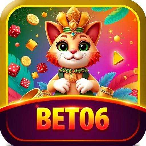 bet06 logo