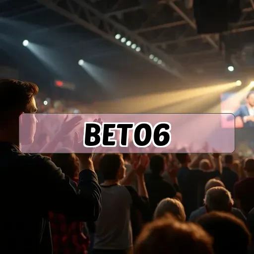 bet06: Aprenda Estratégias Para Aumentar Ganhos e Divertimento