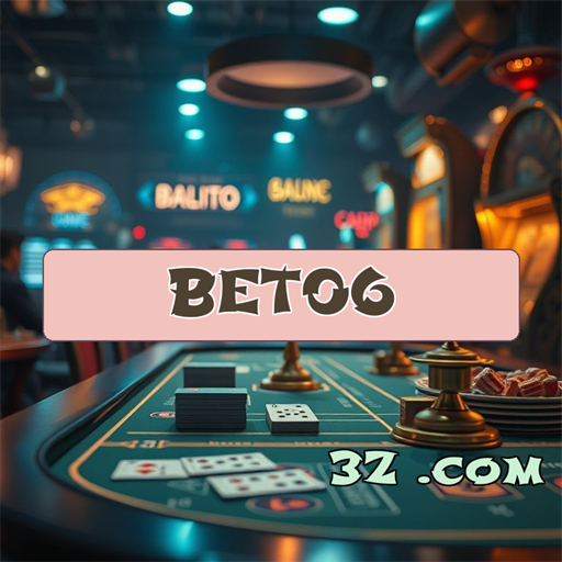 Revolução do app no bet06: Apostas no Futuro