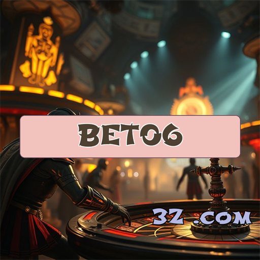 Cassino Inovador: Explore o Bet06 e Suas Ofertas