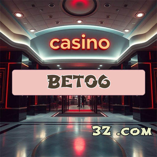Promoção Irresistível do Bet06: Oásis para Apostadores Brasileiros